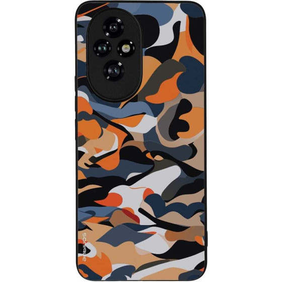 Sonique ���� Camouflage Army Series ��� Honor 200 5G ���������