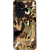 Sonique ���� Camouflage Army Series ��� Honor 200 5G ����