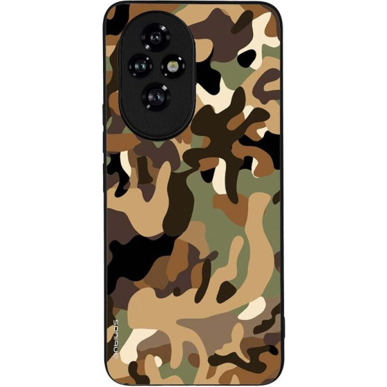 Sonique ���� Camouflage Army Series ��� Honor 200 5G ����