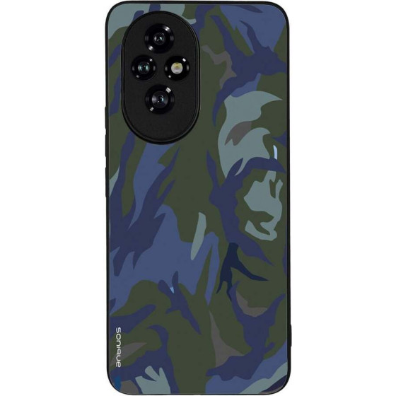 Sonique ���� Camouflage Army Series ��� Honor 200 5G ���� 01