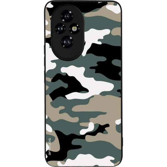 Sonique ���� Camouflage Army Series ��� Honor 200 5G ����