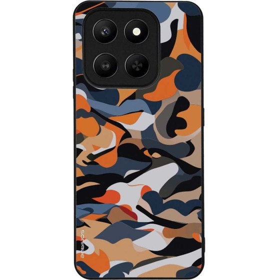 Sonique ���� Camouflage Army Series ��� Honor 400 Smart 4G / Honor 400 Smart 5G / ���������