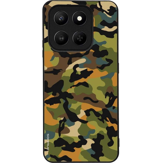 Sonique ���� Camouflage Army Series ��� Honor 400 Smart 4G / Honor 400 Smart 5G / ������� 01