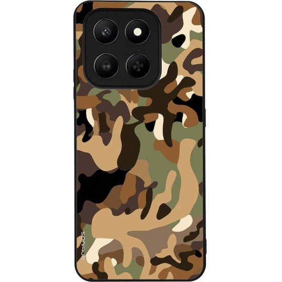 Sonique ���� Camouflage Army Series ��� Honor 400 Smart 4G / Honor 400 Smart 5G / ����