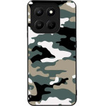 Sonique ���� Camouflage Army Series ��� Honor 400 Smart 4G / Honor 400 Smart 5G / ����