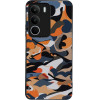 Sonique ���� Camouflage Army Series ��� Realme C71 4G ���������