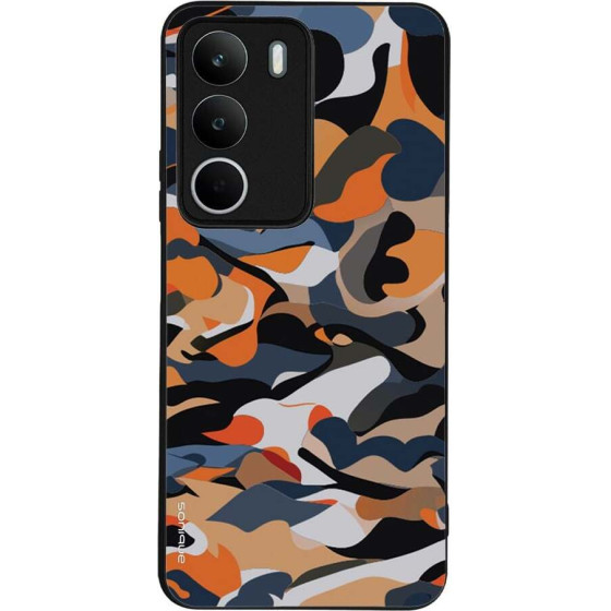 Sonique ���� Camouflage Army Series ��� Realme C71 4G ���������