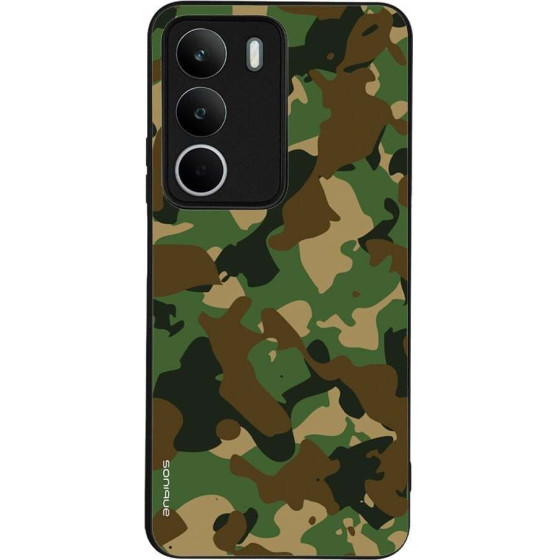 Sonique ���� Camouflage Army Series ��� Realme C71 4G �������