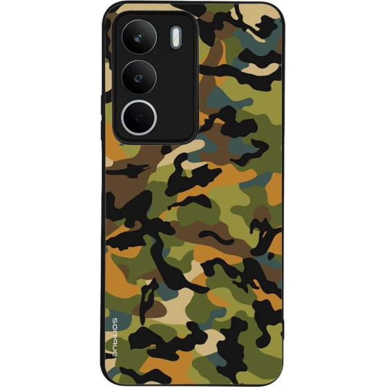 Sonique ���� Camouflage Army Series ��� Realme C71 4G ������� 01