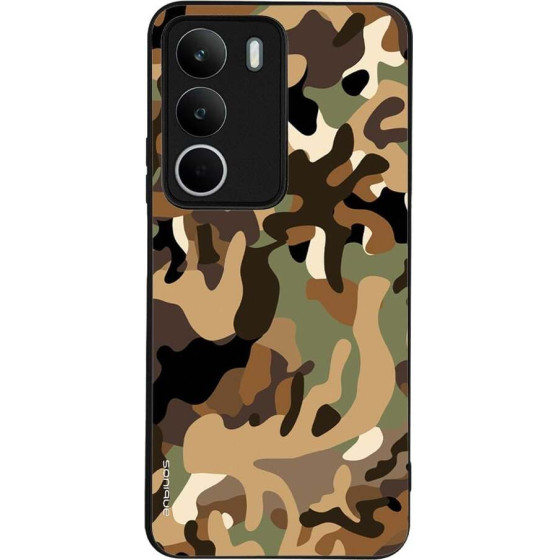 Sonique ���� Camouflage Army Series ��� Realme C71 4G ����
