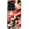 Sonique ���� Camouflage Army Series ��� Realme C71 4G �������