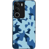 Sonique ���� Camouflage Army Series ��� Realme C71 4G ����