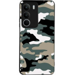 Sonique ���� Camouflage Army Series ��� Realme C71 4G ����