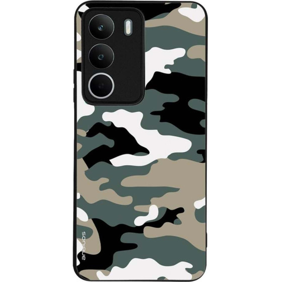 Sonique ���� Camouflage Army Series ��� Realme C71 4G ����
