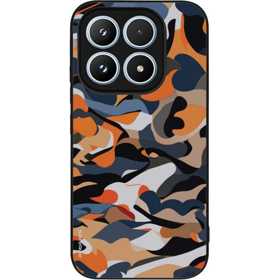Sonique ���� Camouflage Army Series ��� Xiaomi Xiaomi 17 5G ���������
