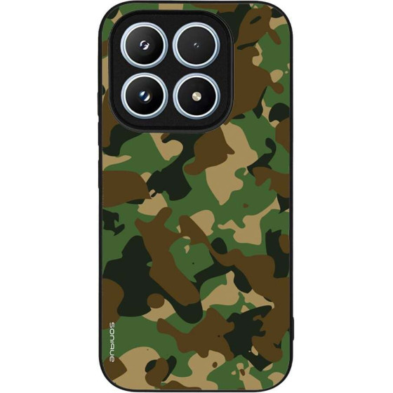 Sonique ���� Camouflage Army Series ��� Xiaomi Xiaomi 17 5G �������
