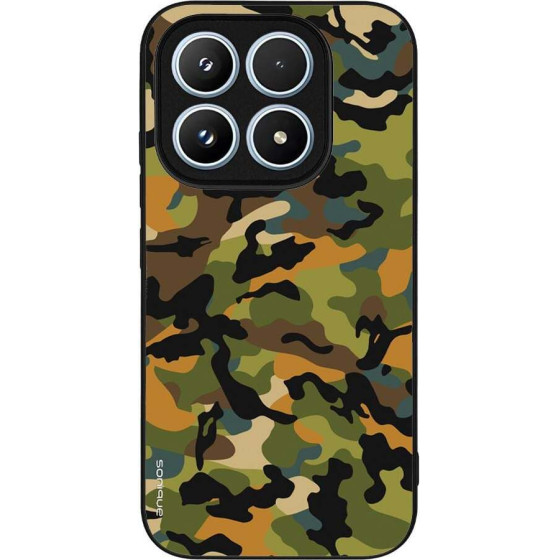 Sonique ���� Camouflage Army Series ��� Xiaomi Xiaomi 17 5G ������� 01
