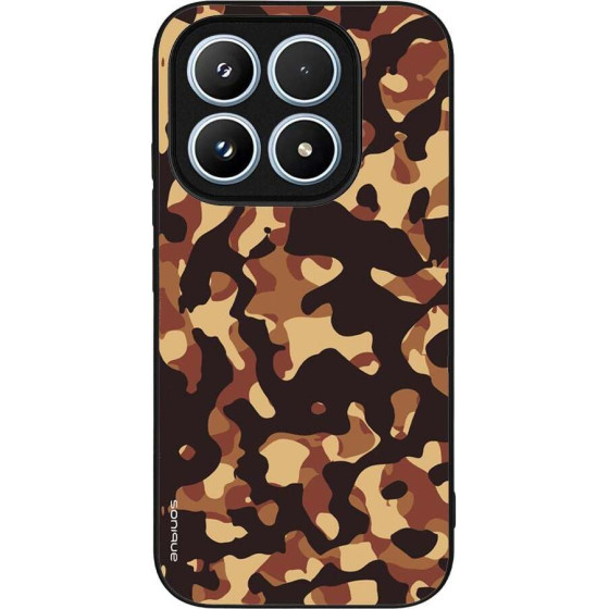 Sonique ���� Camouflage Army Series ��� Xiaomi Xiaomi 17 5G ���� 01