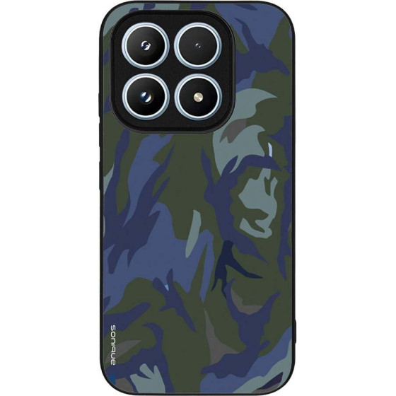 Sonique ���� Camouflage Army Series ��� Xiaomi Xiaomi 17 5G ���� 01