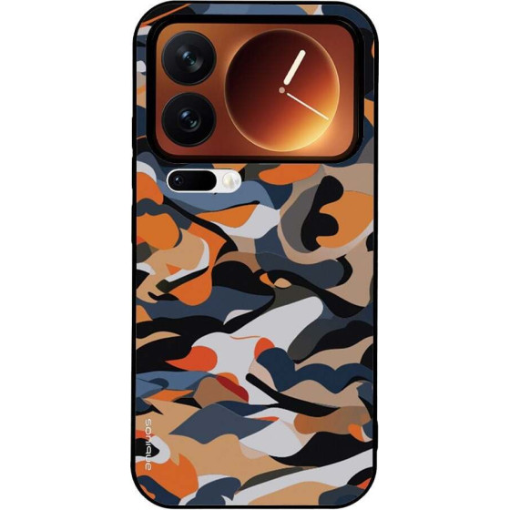 Sonique ���� Camouflage Army Series ��� Xiaomi Xiaomi 17 Pro 5G ���������