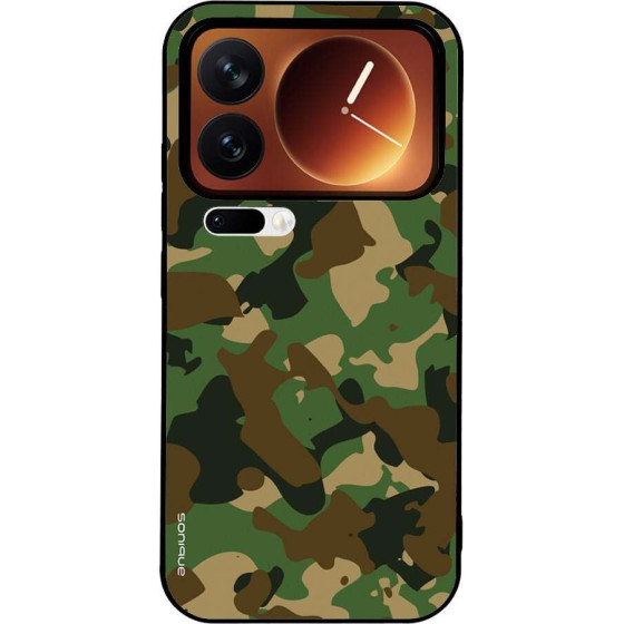 Sonique ���� Camouflage Army Series ��� Xiaomi Xiaomi 17 Pro 5G �������