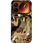 Sonique ���� Camouflage Army Series ��� Xiaomi Xiaomi 17 Pro 5G ����