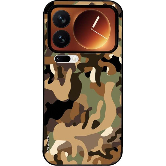 Sonique ���� Camouflage Army Series ��� Xiaomi Xiaomi 17 Pro 5G ����