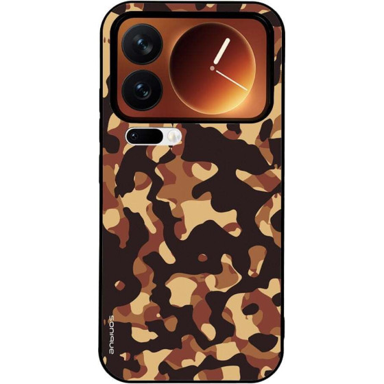 Sonique ���� Camouflage Army Series ��� Xiaomi Xiaomi 17 Pro 5G ���� 01