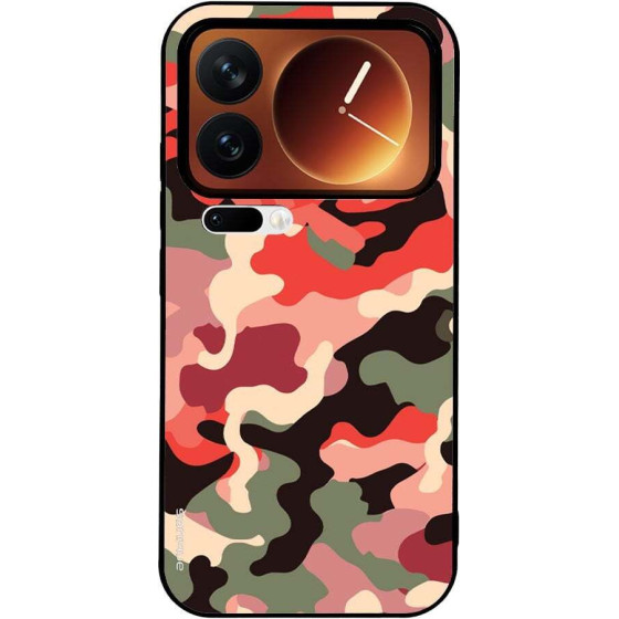 Sonique ���� Camouflage Army Series ��� Xiaomi Xiaomi 17 Pro 5G �������