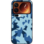 Sonique ���� Camouflage Army Series ��� Xiaomi Xiaomi 17 Pro 5G ����