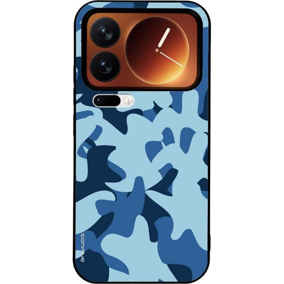 Sonique ���� Camouflage Army Series ��� Xiaomi Xiaomi 17 Pro 5G ����