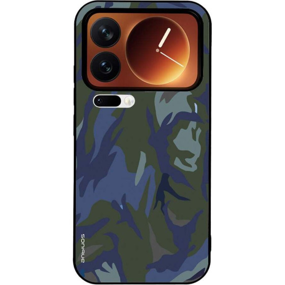 Sonique ���� Camouflage Army Series ��� Xiaomi Xiaomi 17 Pro 5G ���� 01