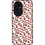 Sonique ���� Christmas Series ��� Honor 200 5G Candy Cane