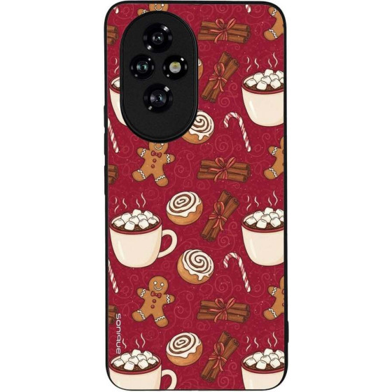 Sonique ���� Christmas Series ��� Honor 200 5G Cinnamon Love