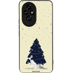 Sonique ���� Christmas Series ��� Honor 200 5G Happy Pets