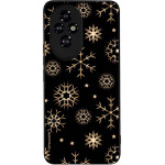 Sonique ���� Christmas Series ��� Honor 200 5G Snowflakes