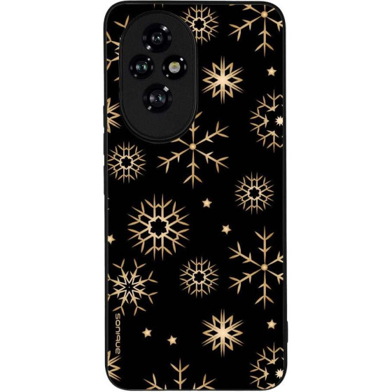 Sonique ���� Christmas Series ��� Honor 200 5G Snowflakes