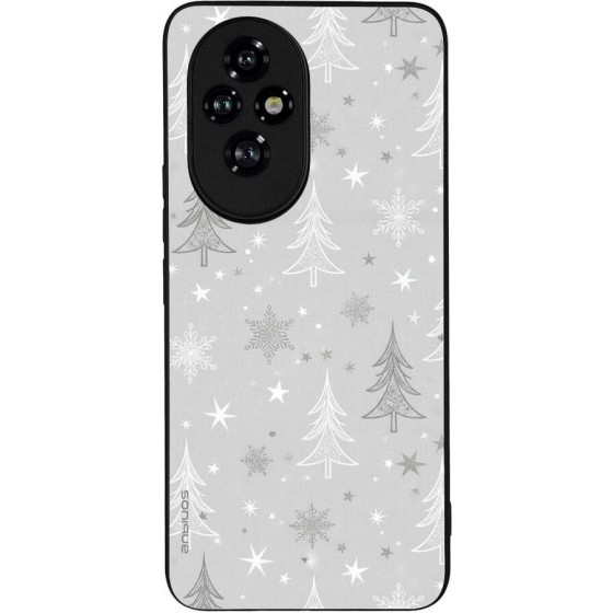 Sonique ���� Christmas Series ��� Honor 200 5G Trees 02