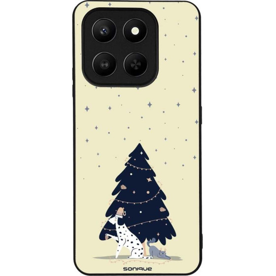 Sonique ���� Christmas Series ��� Honor 400 Smart 4G / Honor 400 Smart 5G / Happy Pets
