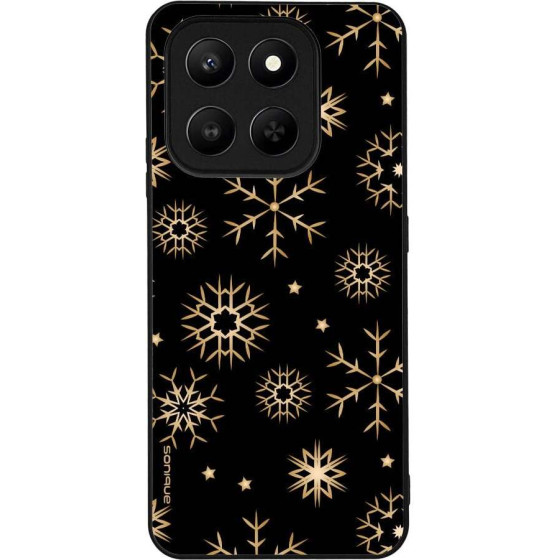 Sonique ���� Christmas Series ��� Honor 400 Smart 4G / Honor 400 Smart 5G / Snowflakes