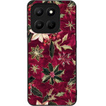 Sonique ���� Christmas Series ��� Honor 400 Smart 4G / Honor 400 Smart 5G / Wine Bloom