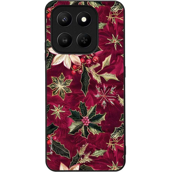 Sonique ���� Christmas Series ��� Honor 400 Smart 4G / Honor 400 Smart 5G / Wine Bloom