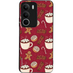 Sonique ���� Christmas Series ��� Realme C71 4G Cinnamon Love