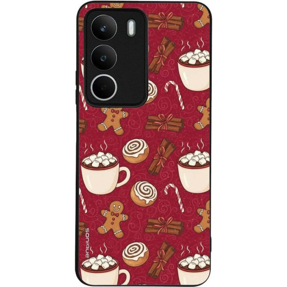 Sonique ���� Christmas Series ��� Realme C71 4G Cinnamon Love