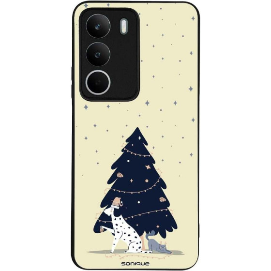 Sonique ���� Christmas Series ��� Realme C71 4G Happy Pets