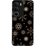 Sonique ���� Christmas Series ��� Realme C71 4G Snowflakes