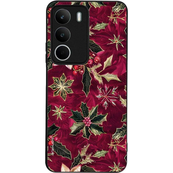 Sonique ���� Christmas Series ��� Realme C71 4G Wine Bloom