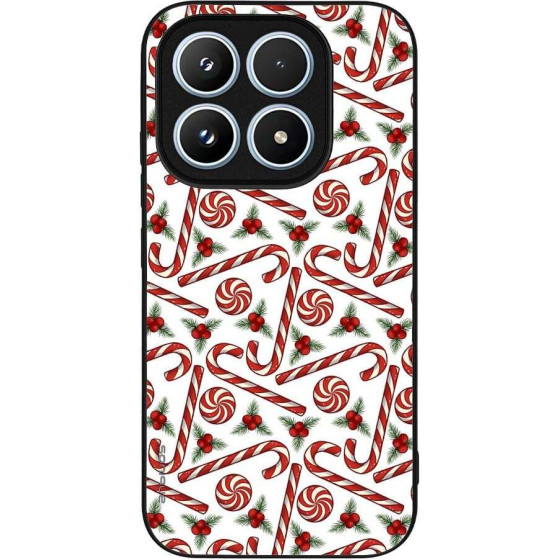 Sonique ���� Christmas Series ��� Xiaomi Xiaomi 17 5G Candy Cane