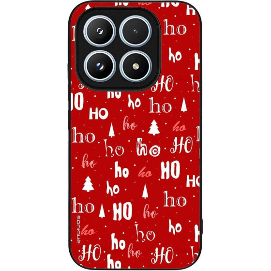 Sonique ���� Christmas Series ��� Xiaomi Xiaomi 17 5G HO-HO-HO