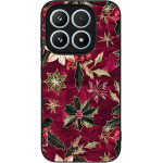 Sonique ���� Christmas Series ��� Xiaomi Xiaomi 17 5G Wine Bloom